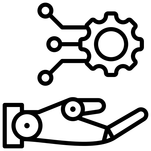 Automation Anywhere Icon