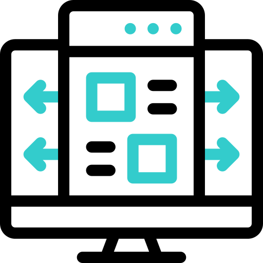 Cross Platform Icon